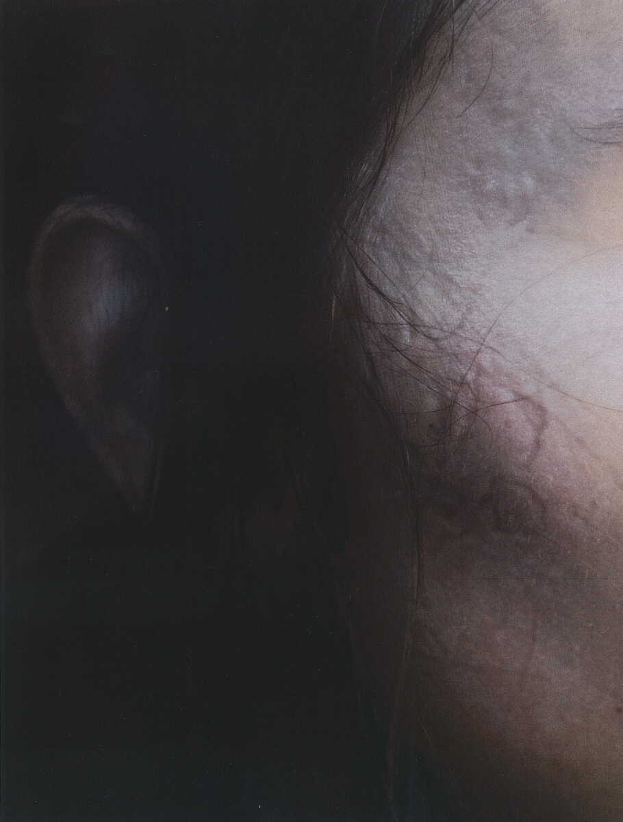 Voidless Affection